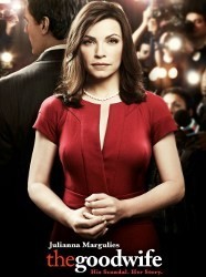 The Good Wife S01E08-Unprepared