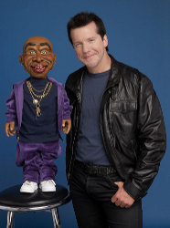 The Jeff Dunham Show 