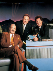The Larry Sanders Show