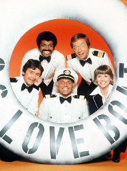 The Love Boat