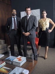 The Philanthropist