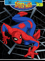 The Spectacular Spider-Man
