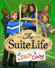 The Suite Life of Zack & Cody
