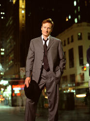The Tonight Show with Conan O'Brien