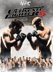The Ultimate Fighter