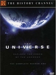 The Universe
