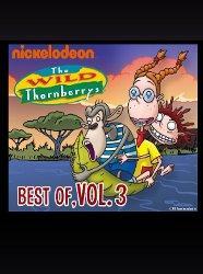 The Wild Thornberrys 