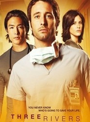 Three Rivers S01E01-Pilot