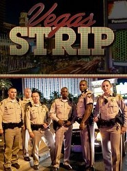 Vegas Strip