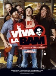 Viva La Bam
