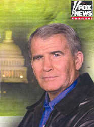 War Stories with Oliver North