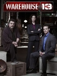 Warehouse 13