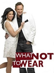 What Not To Wear