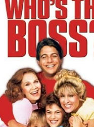 Who\'s the Boss?
