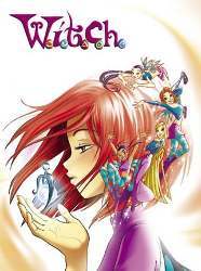 W.I.T.C.H.