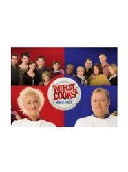 Worst Cooks in America