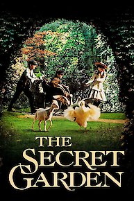 Watch The Secret Garden Online | 1993 Movie | Yidio