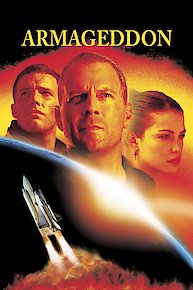 Watch Armageddon Online | 1998 Movie | Yidio