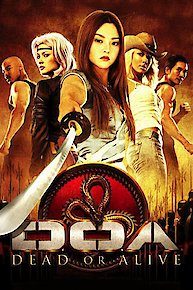 DOA: Dead or Alive Online | 2007 Movie | Yidio