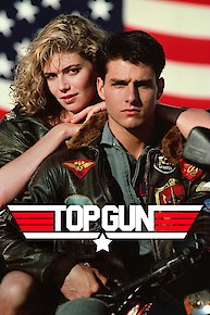 Watch Top Gun Online - Full Movie from 1986 - Yidio