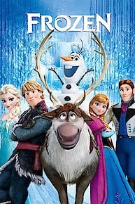Watch Frozen Online - Full Movie from 2013 - Yidio