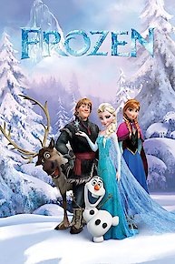 Watch Frozen Online - Full Movie from 2013 - Yidio