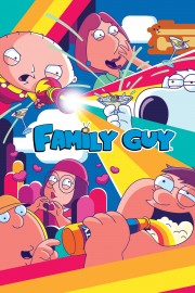 Family Guy Season 9 Episode 20