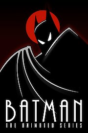 Batman: The Animated Series Season 1 Episode 62