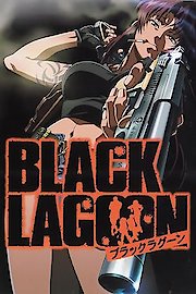 Black Lagoon Season 3 Episode 5