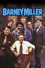 Barney Miller Season 5 Episode 4