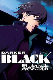 Darker Than BLACK Season 2 Episode 13