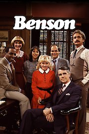 Benson Season 3 Episode 1