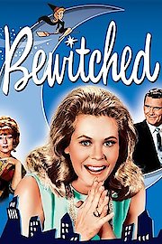 Bewitched Season 2 Episode 0
