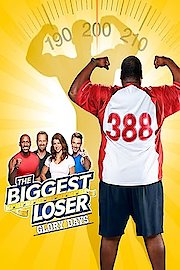 The Biggest Loser Season 10 Episode 12