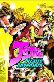 JoJos Bizarre Adventure Season 4 Episode 34