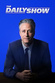 The Daily Show with Jon Stewart Season 18 Episode 309
