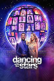 Dancing with the Stars Season 5 Episode 6