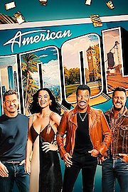 American Idol Season 13 Episode 39