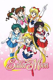 Sailor Moon Season 3 Episode 10