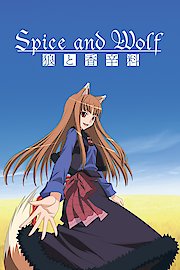 Spice And Wolf Season 2 Episode 14