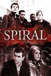 Spiral Season 6 Episode 12
