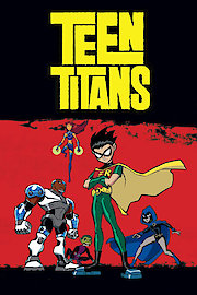 Teen Titans Season 5 Episode 14