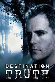 Destination Truth Season 4 Episode 4