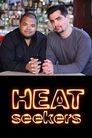 Heat Seekers Season 1 Episode 9