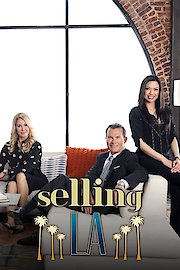 Selling LA Season 3 Episode 5