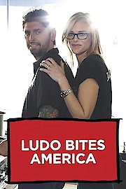 Ludo Bites America Season 1 Episode 4