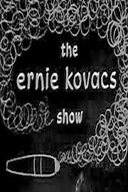 Ernie Kovacs Season 1 Episode 21