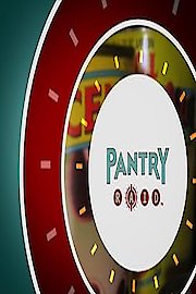 Pantry Raid Season 1 Episode 8