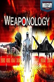 Weaponology Season 2 Episode 13