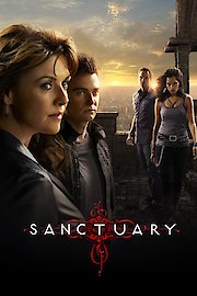 Sanctuary Season 1 Episode 14
